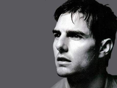 Tom Cruise – An American actor and filmmaker.
