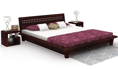 Bed with Storage – An attractive and practical furniture piece for your home