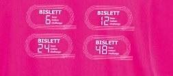 bislett logo Bislett International Indoor Endurance Festival 2015