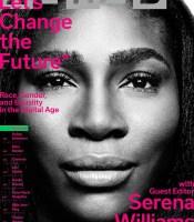 Photo source: Wired LETA SHY, Fitness Editor: Serena Will...