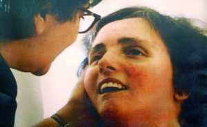 Terri Schiavo