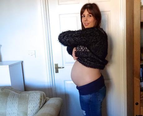 Pregnancy | 27 weeks & 2nd trimester must haves!