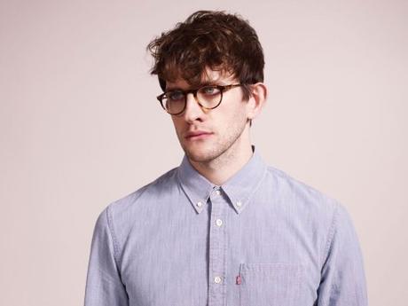 A FASHION FILMMAKING TALE (AS TOLD BY ALEX TURVEY)