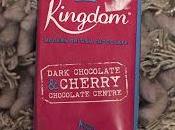 Kingdom Dark Chocolate Cherry