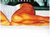 Book Review: Beasts Joyce Carol Oats