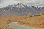 Favorite Cycling Routes: Ladakh (Northern Indian Himalayas)