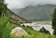 Favorite Cycling Routes: Ladakh (Northern Indian Himalayas)