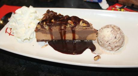 Frankie & Bennys - Review