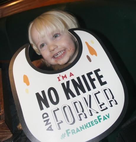 Frankie & Bennys - Review