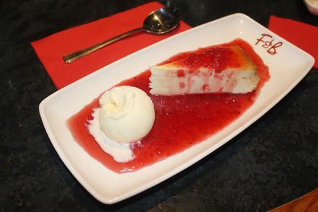 Frankie & Bennys - Review