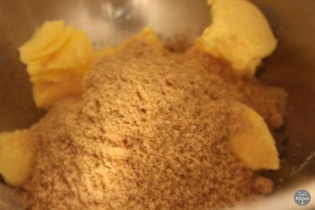 Banana Fruit Loaf