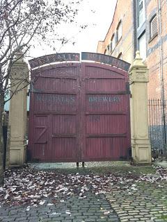 The Coronation Street Gardens