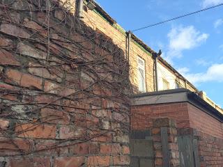 The Coronation Street Gardens