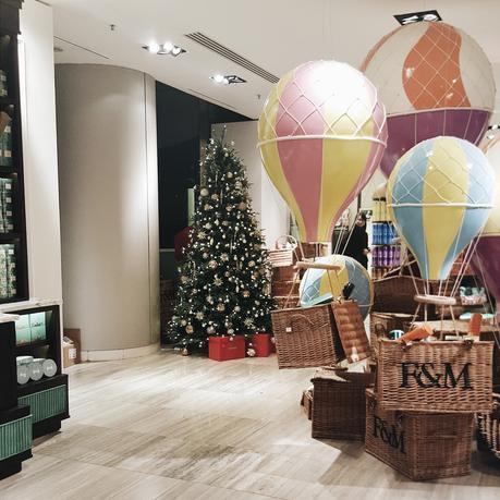 Life (& Links) Lately