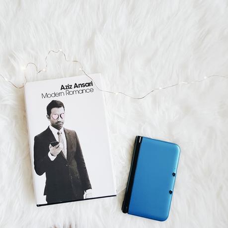 Life (& Links) Lately