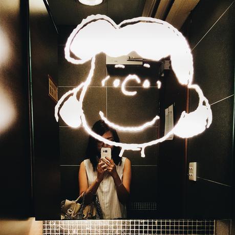 Life (& Links) Lately