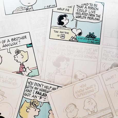 Life (& Links) Lately