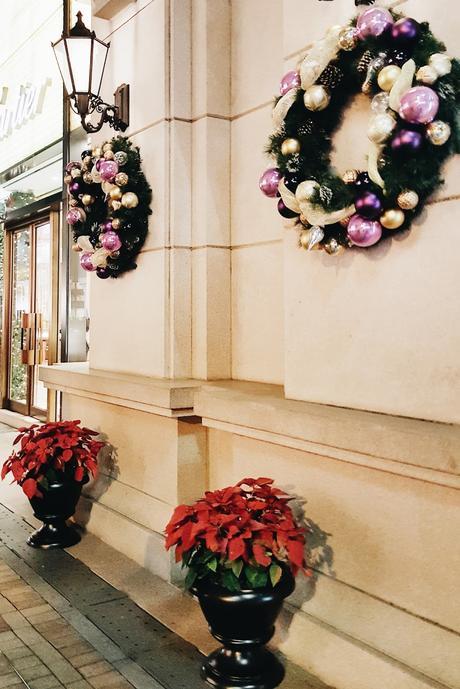 Life (& Links) Lately