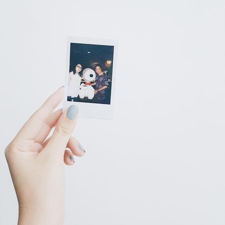 Life (& Links) Lately