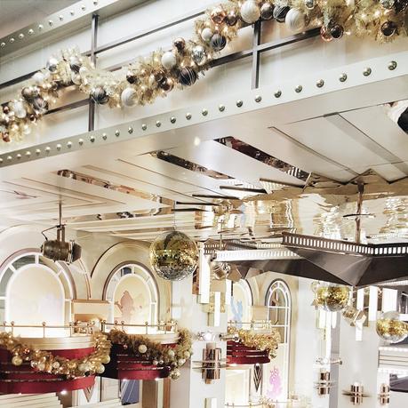 Life (& Links) Lately