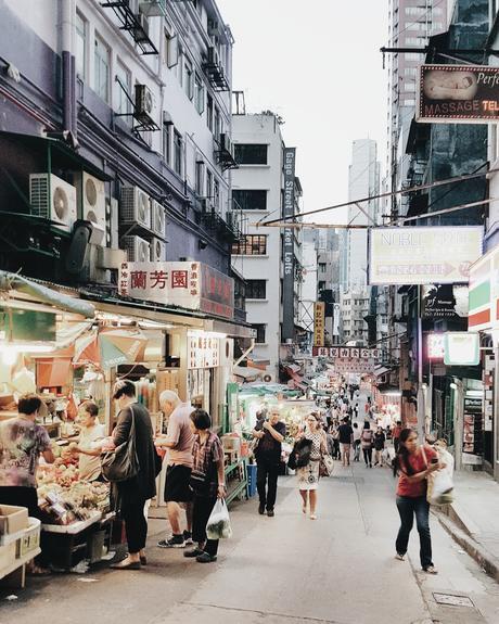 Life (& Links) Lately