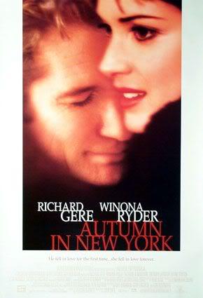 Autumn in New York (2000) Review