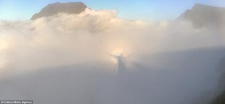 Jesus in clouds2