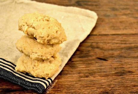 Quick & Easy Gluten Free Biscuits | Vegan Biscuits | Paleo Biscuits | Quick Bread | Allergy Friendly Recipe