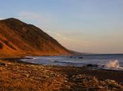 Battling Tide Tables: Lost Coast Trail