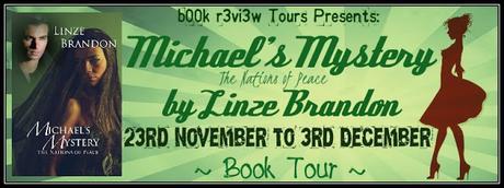 Author Interview of Michale's Mystery by Linze Brandon