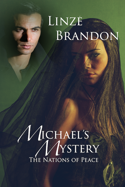 Author Interview of Michale's Mystery by Linze Brandon