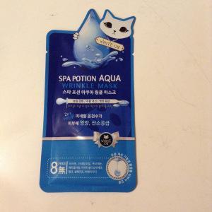 SUBSCRIPTION PRODUCT TESTING (WEEK ENDING 11/21/15) SUBSCRIPTION PRODUCT TESTING (WEEK ENDING 11/21/15)