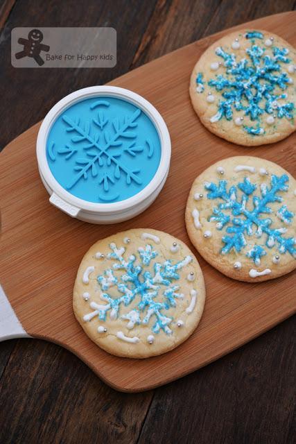 Gluten Free Cut Out Christmas Cookies