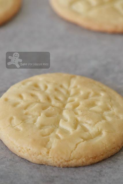 Gluten Free Cut Out Christmas Cookies