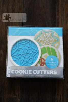 Gluten Free Cut Out Christmas Cookies