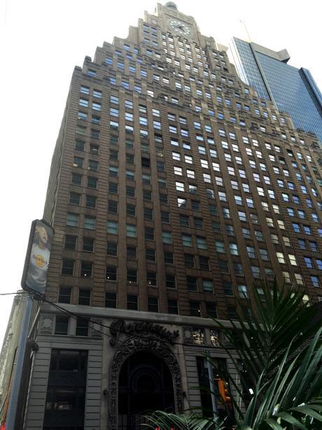 Paramount Times Square