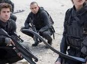 Hunger Games: Mockingjay Part