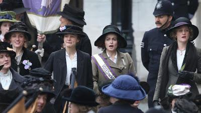 Suffragette