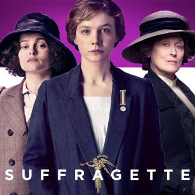 Suffragette