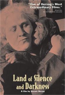 #1,924. Land of Silence and Darkness  (1971)