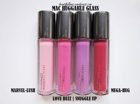 MAC Huggable Glass (5)