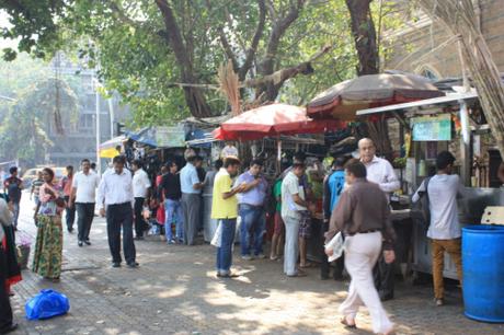 Taken in November of 2015 in Mumbai