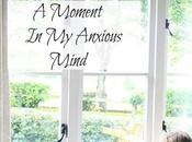 Moment Anxious Mind