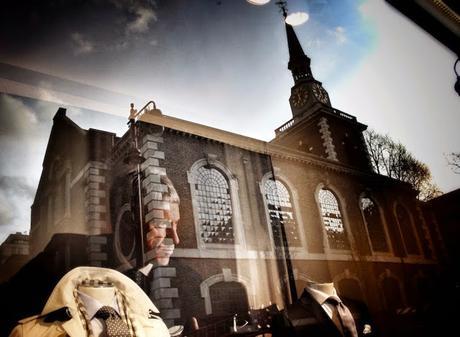 In & Around London… #London Shopping