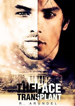 The Face Transplant by by R. Arundel @goddessfish