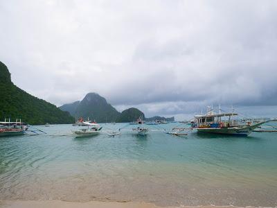 Hello El Nido!