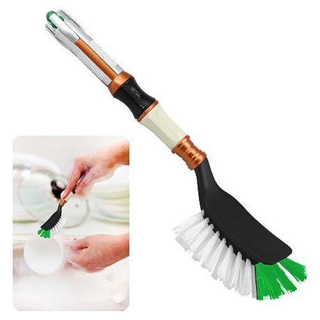 Doctor Who: Sonic Screwdriver Dish Washing Brush