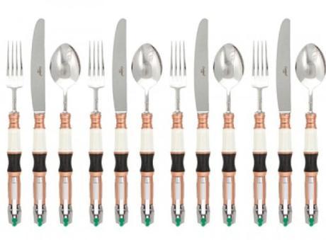 Top 10 Replica Sonic Screwdriver Gift Ideas