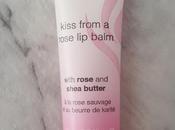 Kosmea Kiss From Rose Balm