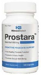 Prevent Surgery with Prostara